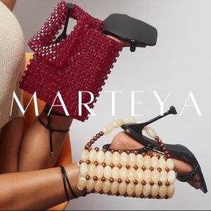 Meet MARTEYA